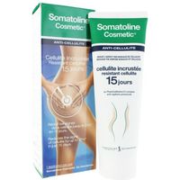 Somatoline Cosmetic Anti-Cellulite Crème Thermoactive 250ml
