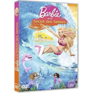 Barbie Et Le Secret Des Sirenes
