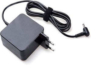Chargeur Pour Portable HP COMPAQ 6730s 6830s - Marque Visiodirect, Neuf, Garantie 1 An - Tension Adaptée
