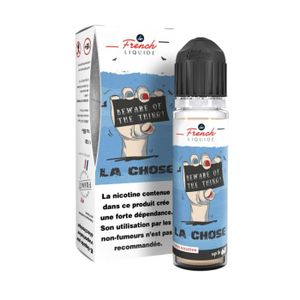 E liquide la chose - Cdiscount