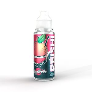 elfbar nachfüll pod läuft aus E-liquide Ryugan 10 ml - Kung Fruits pas cher main image 0