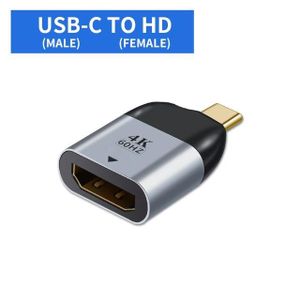 Shot - Pack HDMI pour TV LG (Cable HDMI 5m + Adaptateur Double HDMI) Gold  3D FULL HD 4K (NOIR) - Chargeur secteur téléphone - Rue du Commerce