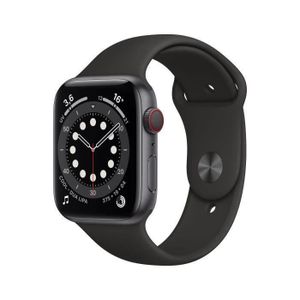 Cdiscount apple watch 6 clearance