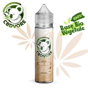 elfbar nachfüll pod läuft aus E liquide CBD