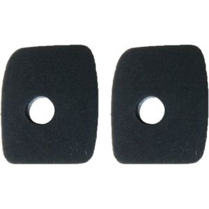 Lot De 3 Filtres à Air Pour Souffleurs Stihl BG56 BG66 BG86 SH56 SH86 BR200 - Compatibles OEM 42411201800