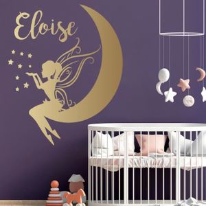 Home Decor Sticker Autocollant Bebe Coeur Prenom Au Choix Baby Porte Chambre Decoration Home Garden Citricauca Com