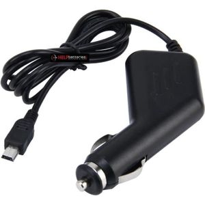 CHARGEUR GPS Chargeur allume cigare pour Gps Tomtom Start² euro