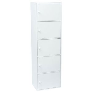 Meuble Rangement Petite Profondeur Achat Vente Pas Cher