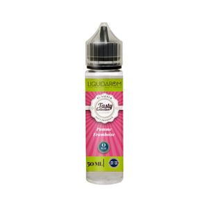 Liquidarom Silver Blend
