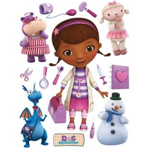 Arnaque Maladroit Banquet Figurine Docteur La Peluche Pour Gateau Topseo1 Com