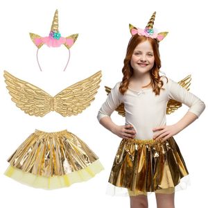 Ailes de fée apolline – Labay – Accessoire déguisement enfant Ailes de fée apolline – Labay – Accessoire déguisement enfant