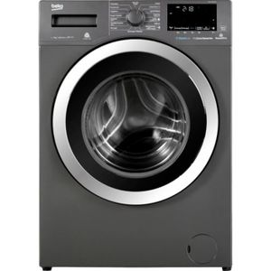 Lave linge hublot Beko WTE7736XC1M • Lave-linge • Gros électroménager