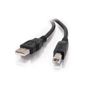 Câble d'Imprimante USB Imprimante Multifonction A3 HP Officejet Pro 7612 -  Cdiscount Informatique