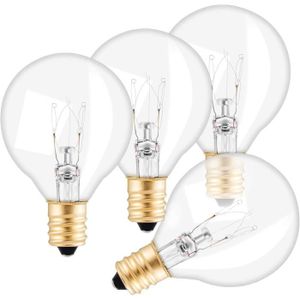 AMPOULE - LED Ampoules De Remplacement Lumières De Fées Ampoule 