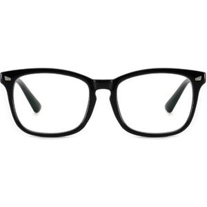 Babimax Lunettes Ordinateur Ecran Lunettes de Protection Anti Fatigue Rayonnement UV Anti-Rayon Bleu Lunettes pour Ecran PC T/él/é Lecture Lunette Verre Lunettes de Protection