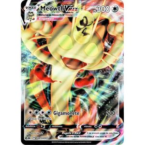 CARTES DE JEU Cartes Pokemon Italien,Lettre GX,VMAX,EX ou V,Lett