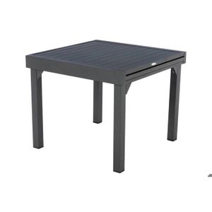 Table Hesperide Piazza Achat Vente Pas Cher