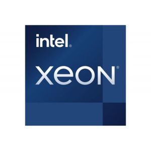 PROCESSEUR INTEL Processeur  Xeon E-2236 LGA1151  BOX - BX807
