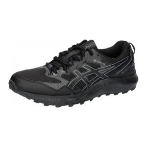 CHAUSSURES DE RUNNING Chaussures de Running - ASICS - Gel-Sonoma 7 GTX Homme - Noir