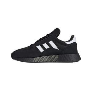 BASKET Basket adidas Originals MARATHON TECH - Noir - Hom