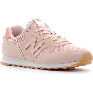 new balance 373 rose