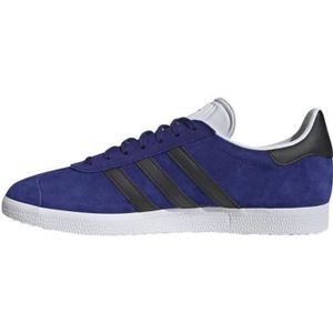 BASKET Basket adidas Originals GAZELLE - Femme - Cuir - L