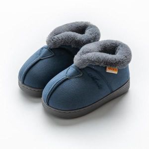 chaussure fille hiver
