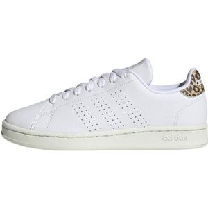 Adidas blanc femme store