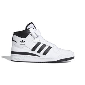 BASKET Sneakers homme Adidas Forum Mi - ADIDAS - Blanc - 