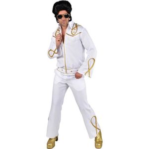 Costume Elvis - Cdiscount