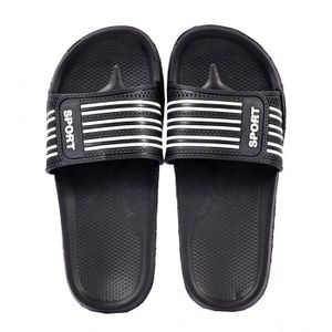 Claquette a fourrure femme Cdiscount