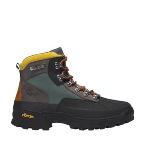 CHAUSSURES DE RANDONNÉE Chaussures de marche de randonnée Timberland Vibram - multicolor - 43,5