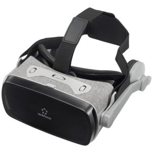 Homido v2 casque de realite virtuelle noir Cdiscount