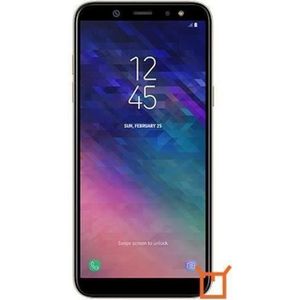 SMARTPHONE SAMSUNG Galaxy A6 2018 32 go Noir