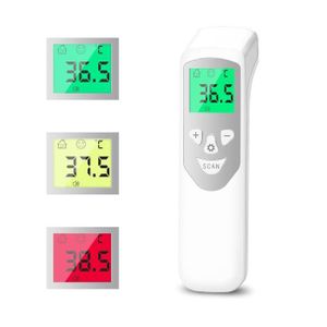 THERMOMÈTRE BÉBÉ BESTEK Thermomètre Frontal sans Contact pour Adult