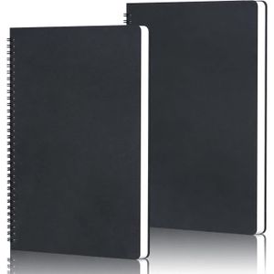 Carnet feuilles blanches - Cdiscount