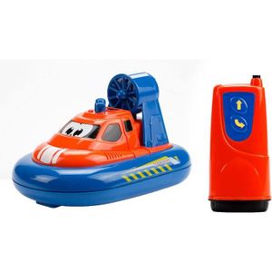 JOUET DE BAIN TOOKO- EXOST My First RC Hovercraft Junior Télécom