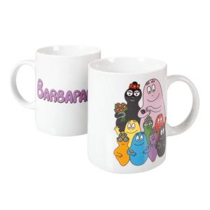 Decoration Barbapapa Achat Vente Jeux Et Jouets Pas Chers