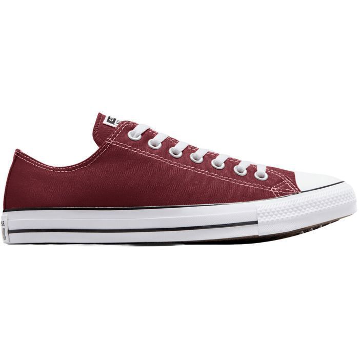 converse basse homme