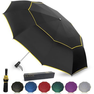 Parapluie Femme Pliant Parapluie Enfant Fille Garçon Manuel 3D Imprimé