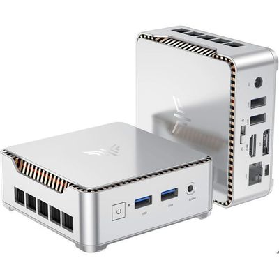 Mini PC Nipogi GK3V - Cdiscount
