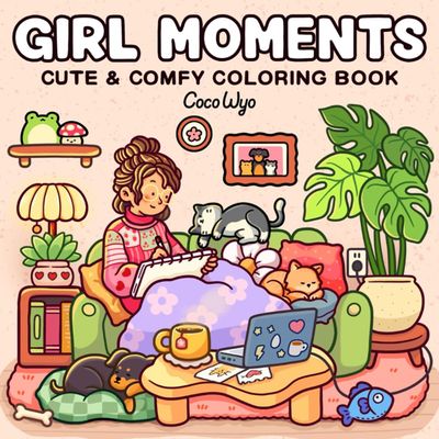 Gabby Et La Maison Magique, Livre de coloriage à l'eau et feutre à réservoir - 1