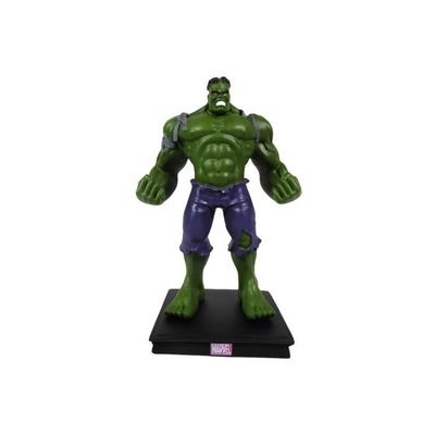Generic Jouet Avengers , 10 Figurines - Prix pas cher