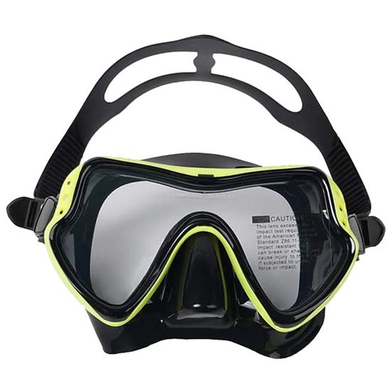 Berriphonia Masque et Tuba pour Adulte – Ensemble de Masque de plongéeavec Tuba – Équipement de plongéeprofessionnel avec lentille en Verre trempé, Vue panoramique pour la Natation et Les Voyages Berriphonia Masque et Tuba pour Adulte – Ensemble de Masque de plongéeavec Tuba – Équipement de plongéeprofessionnel avec lentille en Verre trempé, Vue panoramique pour la Natation et Les Voyages
