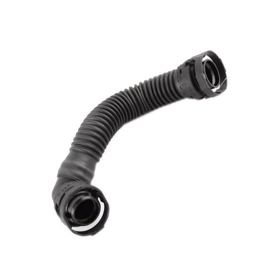 Tuyau De Reniflard De Carter / Séparateur D'Huile 06B103211H - Compatible Audi A4/A6, VW Passat 2.0L 2000-2008