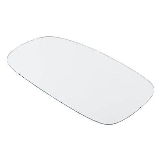 Plaques Acrylique Transparent 1mm - 10 Feuilles 10x15cm - Pour Remplacement Verre Cadre Photo, DIY - Alternative Au Verre