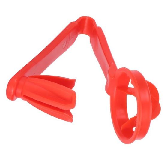 Coupe-raisins Norhogo En Acier Inoxydable - Pour Raisins, Tomates Cerises, Fraises, Sécurité Enfants, Lave-vaisselle - 9
