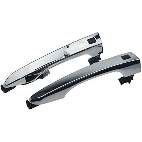 Compatible avec la poignée de Porte extérieure Hyundai