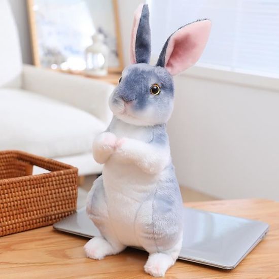 Kawaii rabbit plush cheap