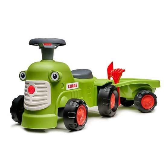 Tracteur porteur claas on sale